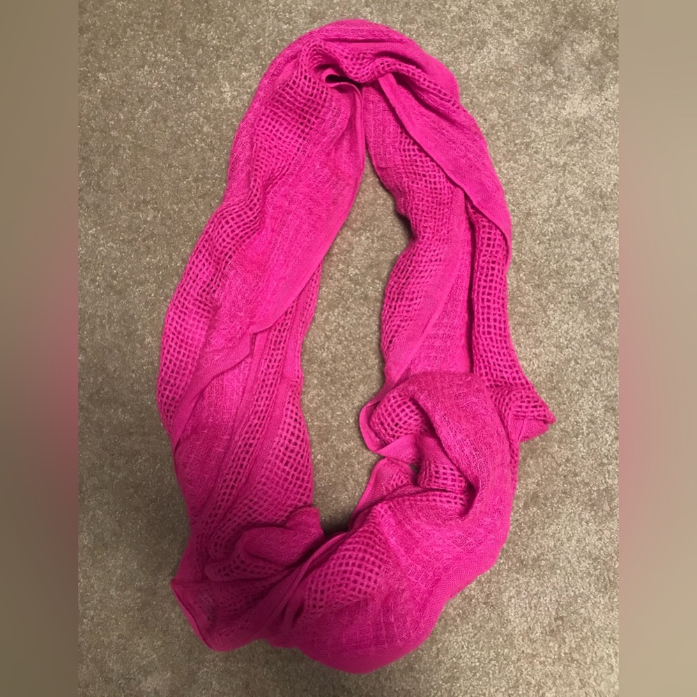 Infinity Scarf